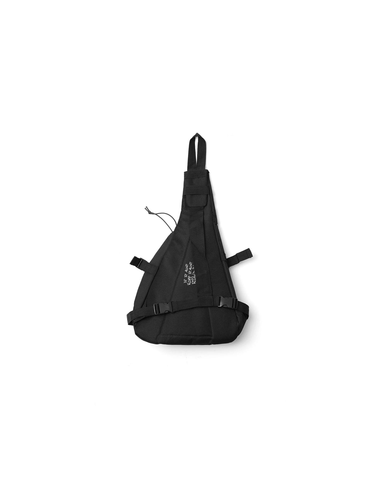 Kinō-tekina Sling Bag Black