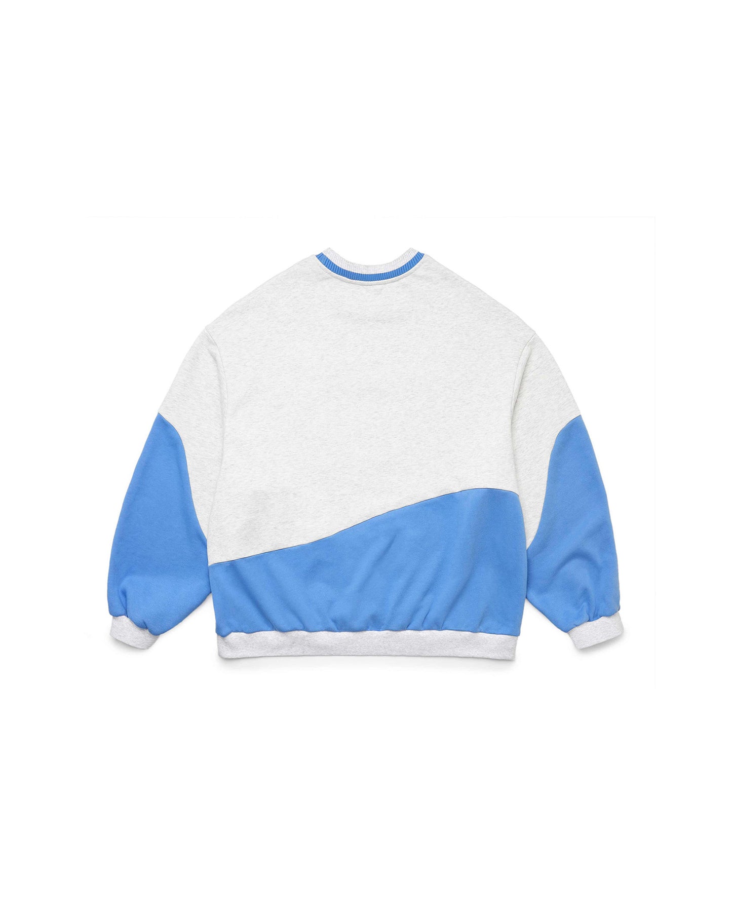 Furusato Oversized Crewneck