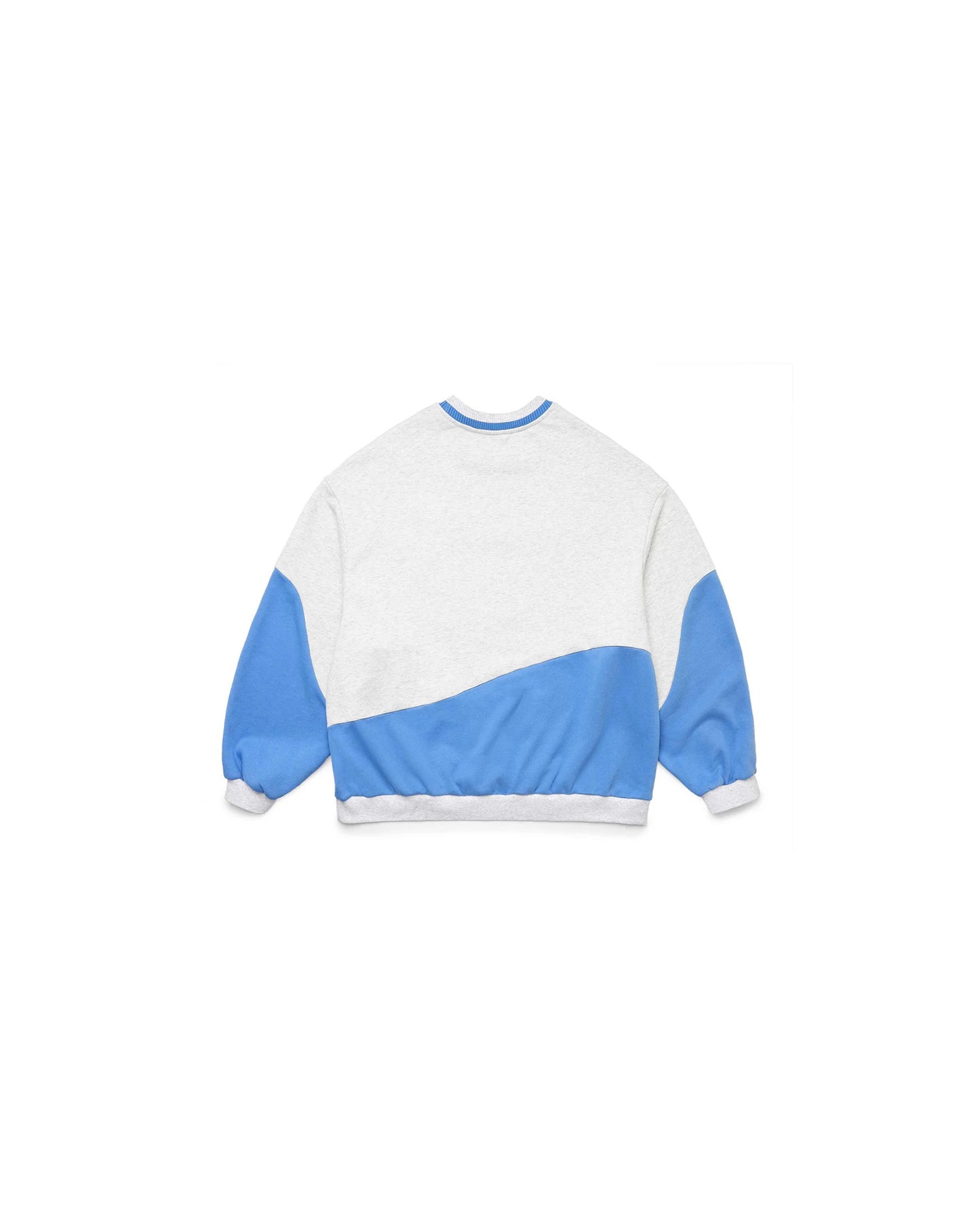 Furusato Oversized Crewneck