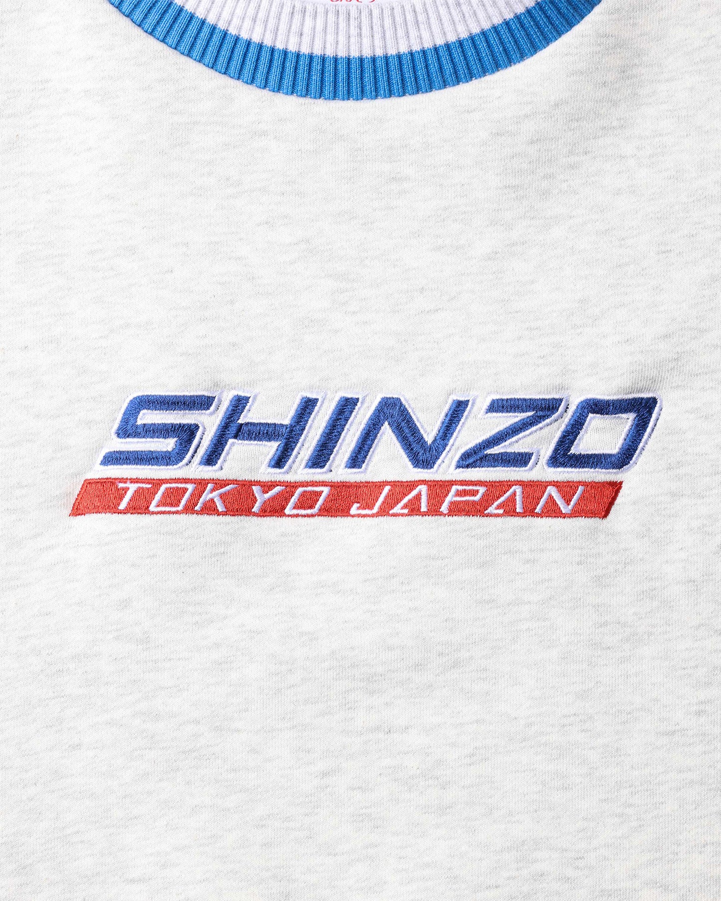 Furusato Oversized Crewneck