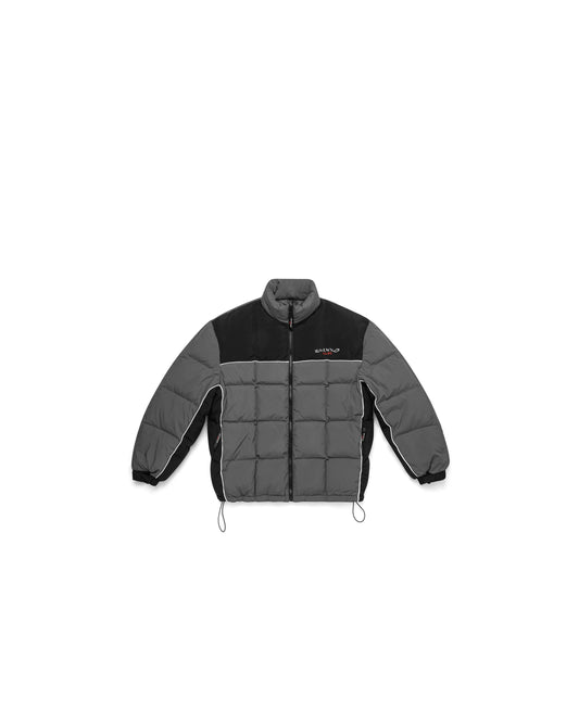 Ikigai Oversized Puffer Jacket
