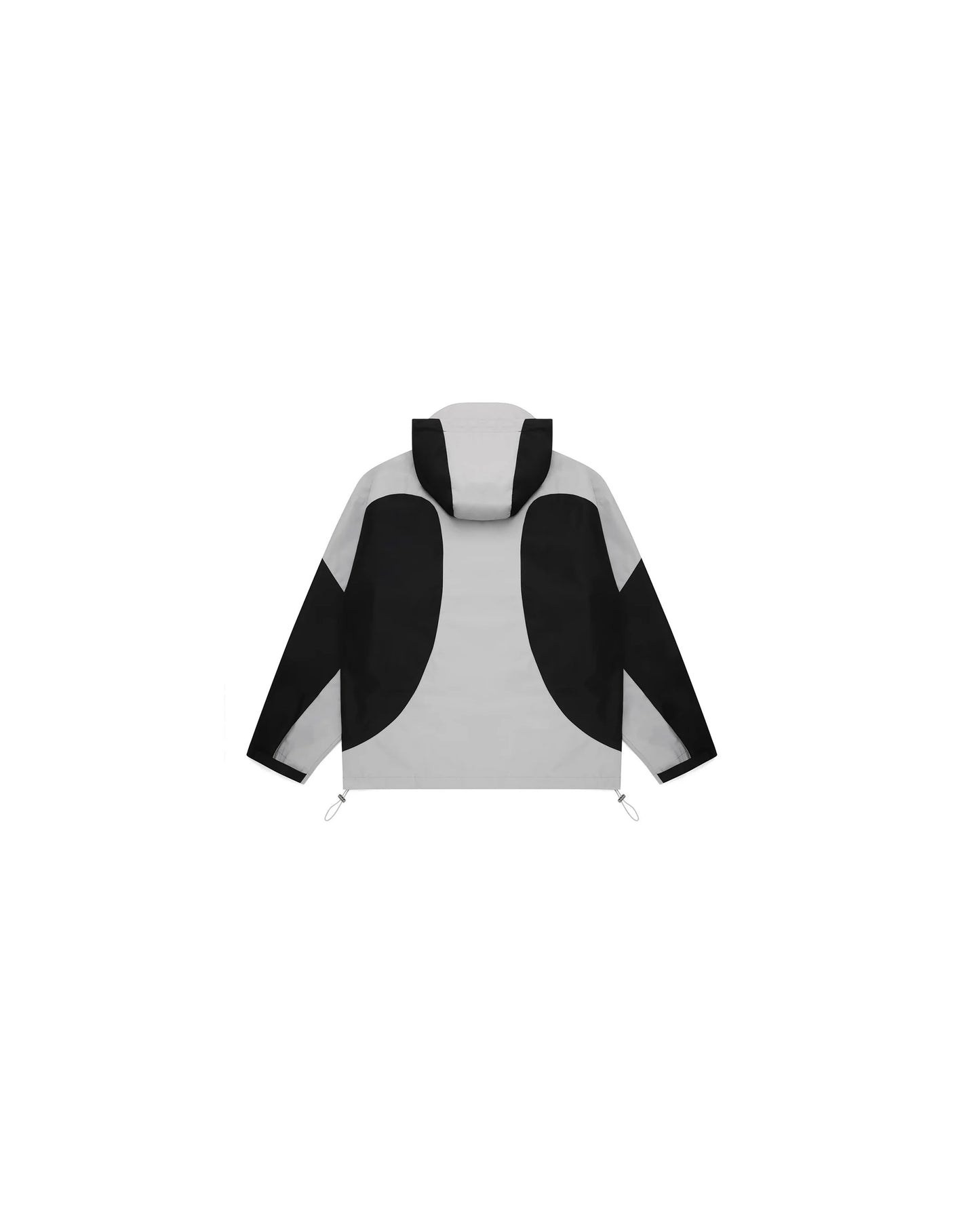 Shizen 3L Technical Waterproof Jacket Black