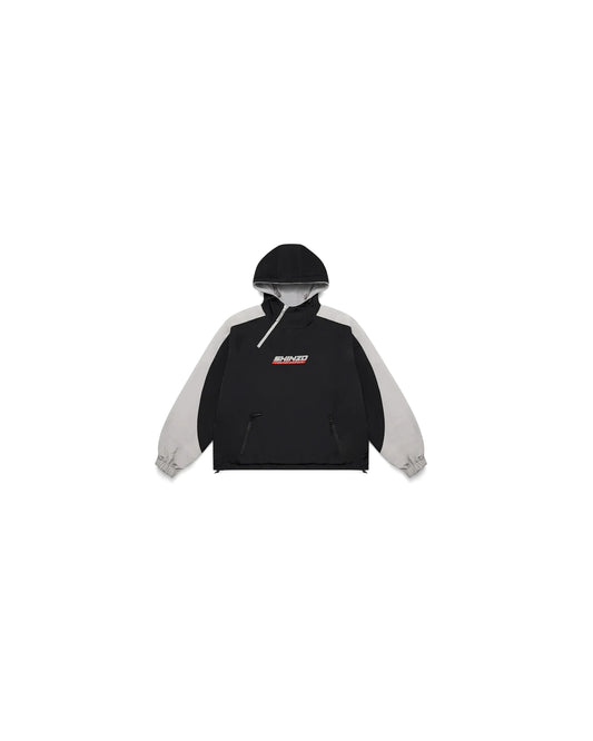 Maboroshi Reversible Jacket Black/Grey