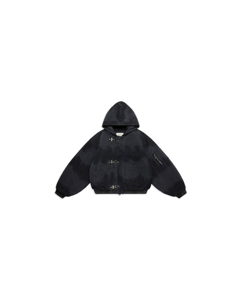 ジャケット・アウター SIMPLE PROJECT FurCollarMA-1BomberJacket SIMPLE PROJECT – tagged 