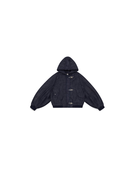 ジャケット・アウター ShinyaKozuka24AW DUFFLE JK WITH NO BIJOU ジャケット・アウター ShinyaKozuka24AW DUFFLE JK WITH NO