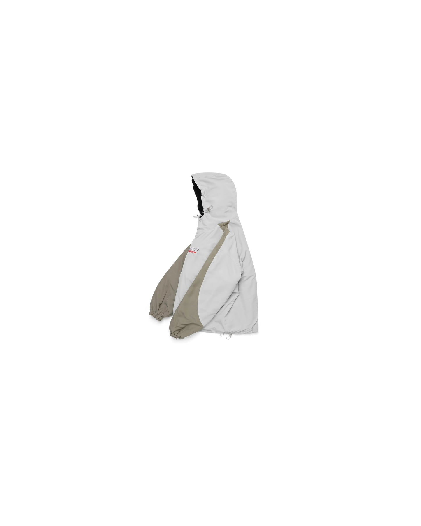 Maboroshi Reversible Jacket