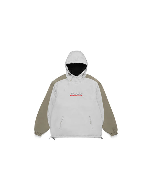 Maboroshi Reversible Jacket