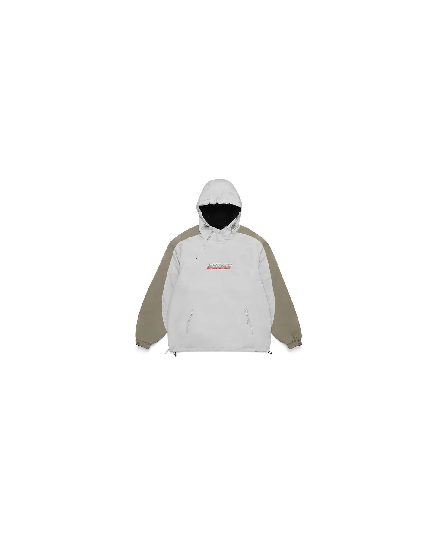 Maboroshi Reversible Jacket