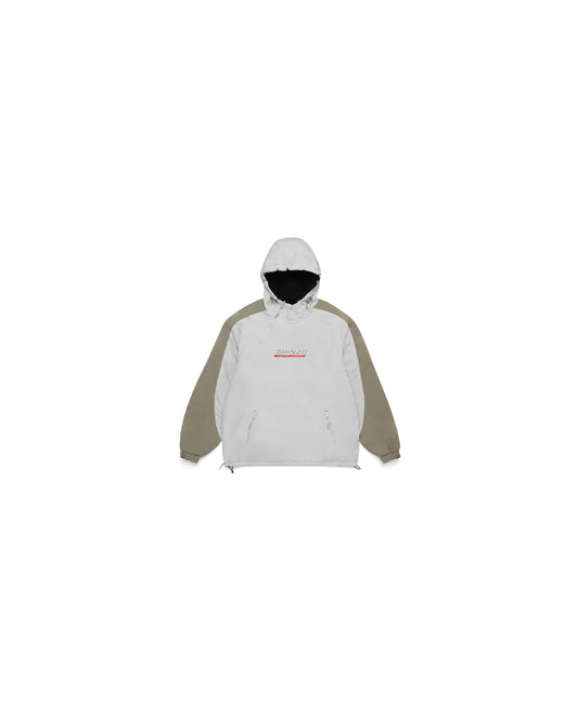 Maboroshi Reversible Jacket