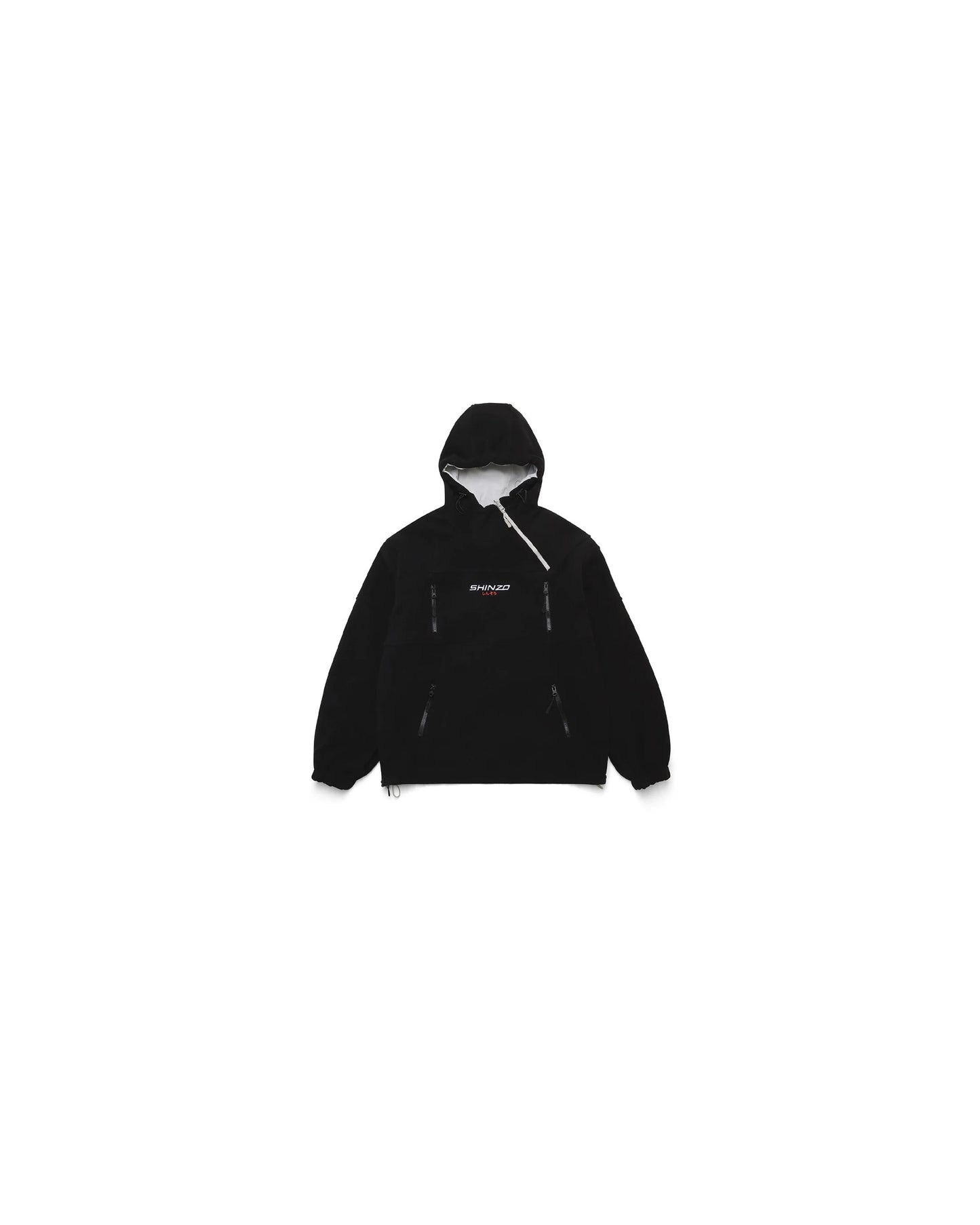 Maboroshi Reversible Jacket