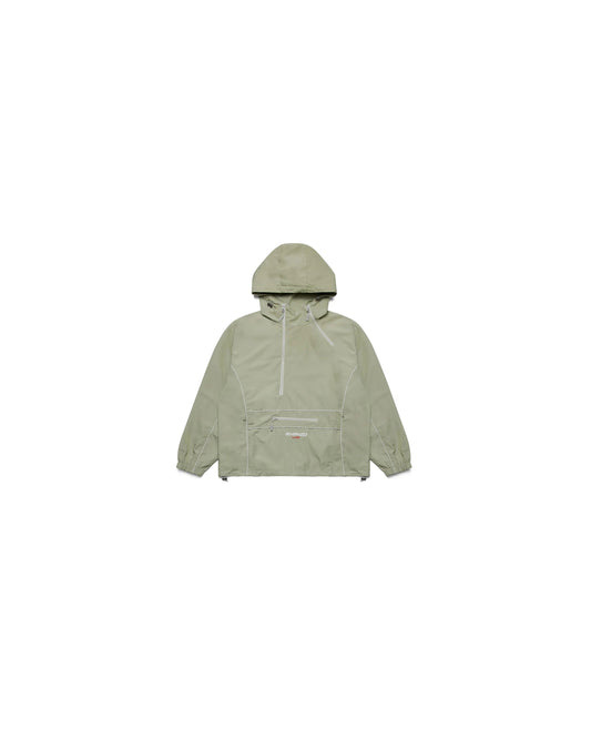 Muryō 1.5L Waterproof Technical Piping Jacket Green