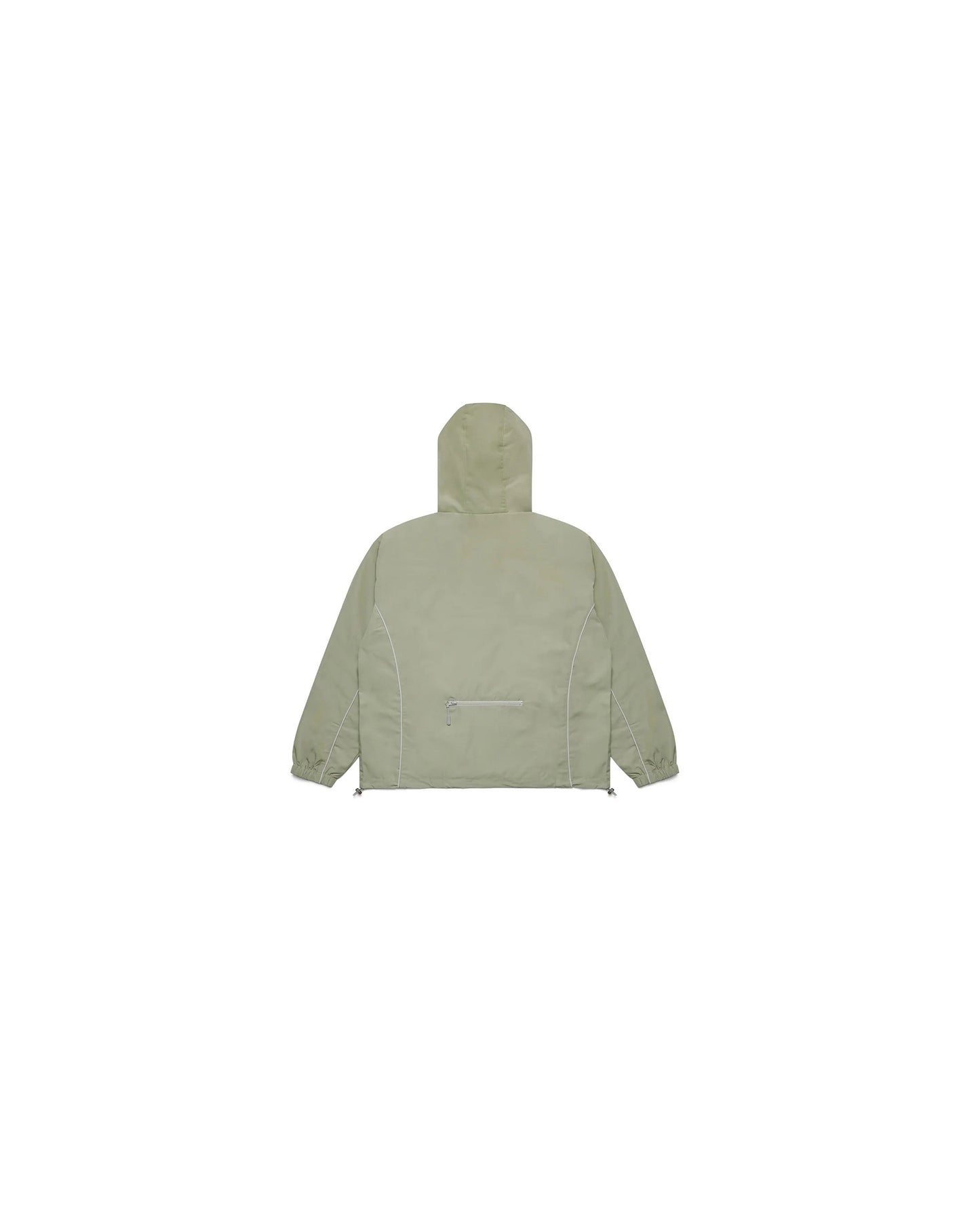 Muryō 1.5L Waterproof Technical Piping Jacket Green