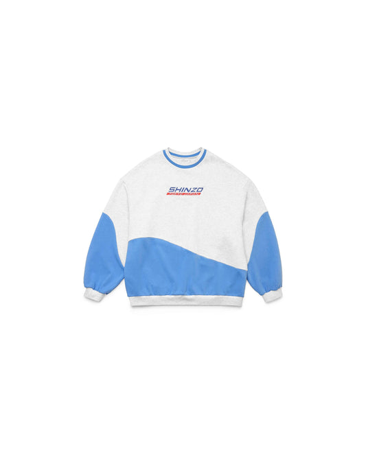 Furusato Oversized Crewneck