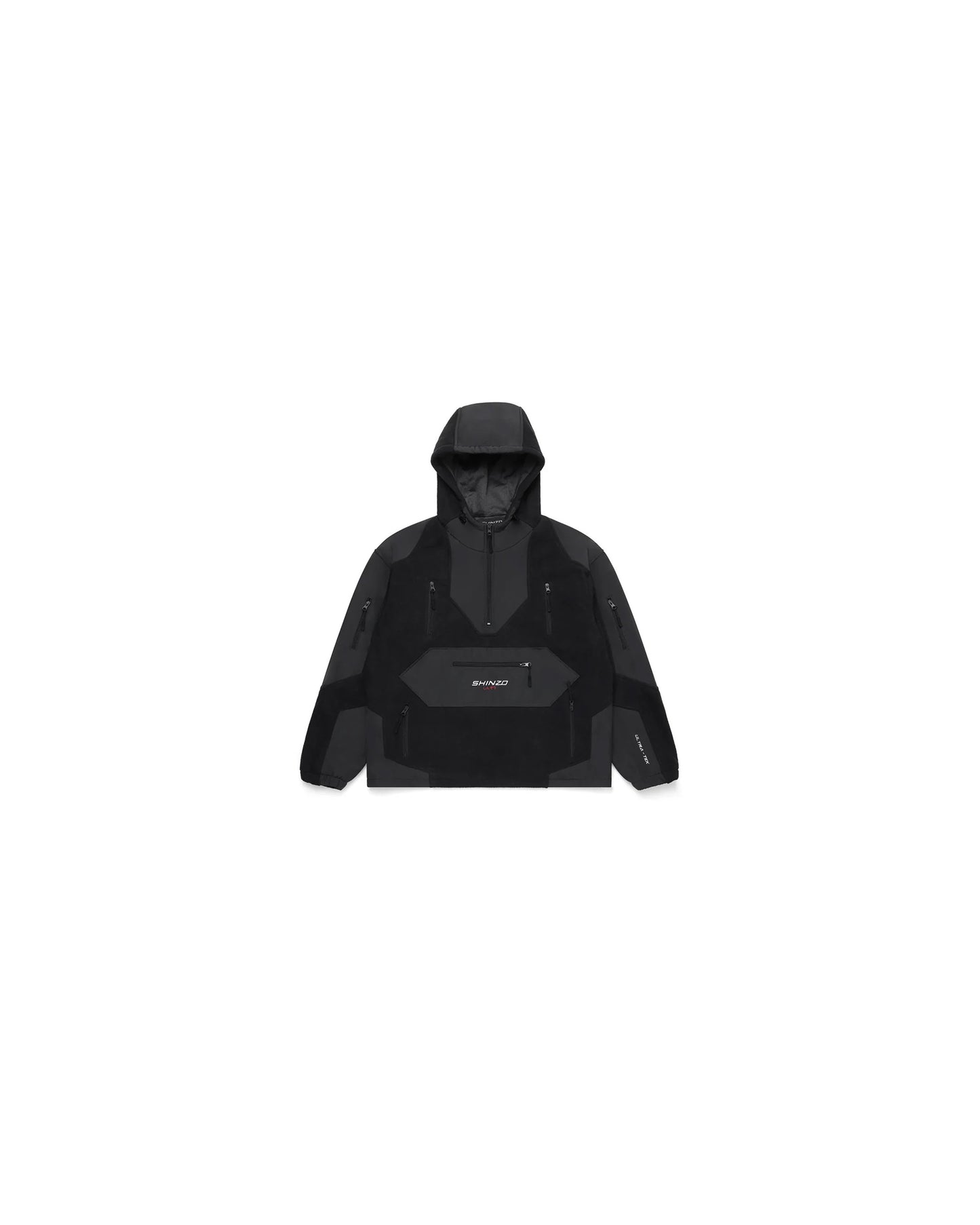 Shinobi Ultra-tek® fleece jacket