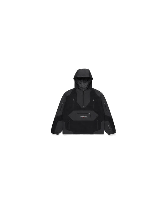 Shinobi Ultra-tek® fleece jacket