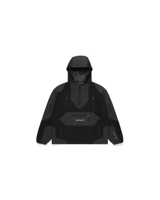 Shinobi Ultra-tek® fleece jacket