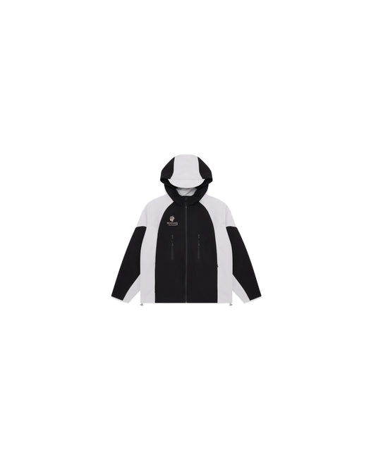 Shizen 3L Technical Waterproof Jacket Black