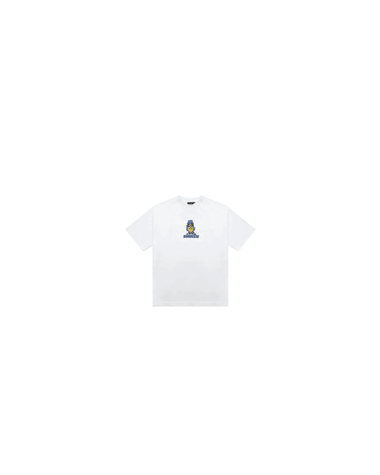 Peace-G White T-Shirt